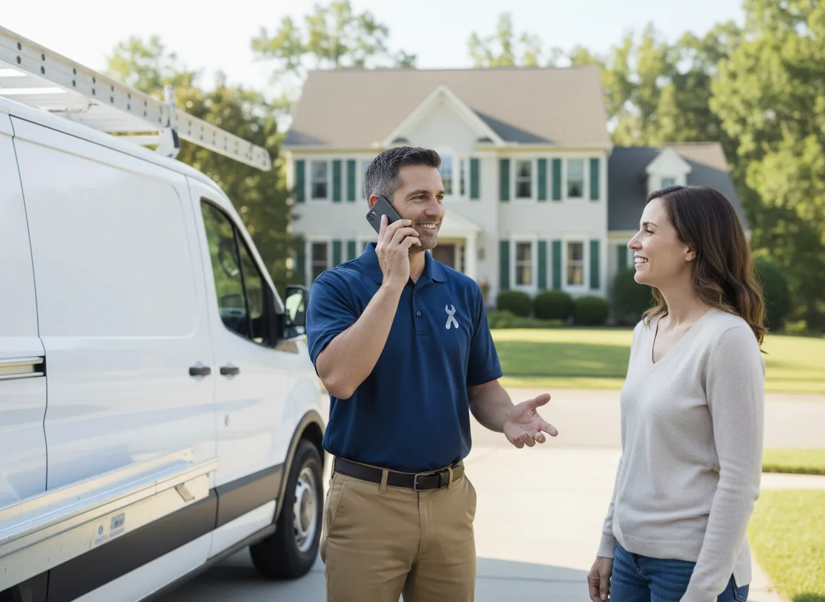 Home Gutter Service Sweet Briar, VA FAQs